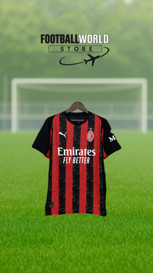 Milan Home 25/26