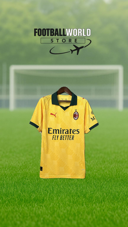 Milan Third 25/26