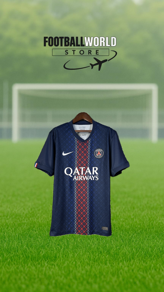 PSG Home 25/26