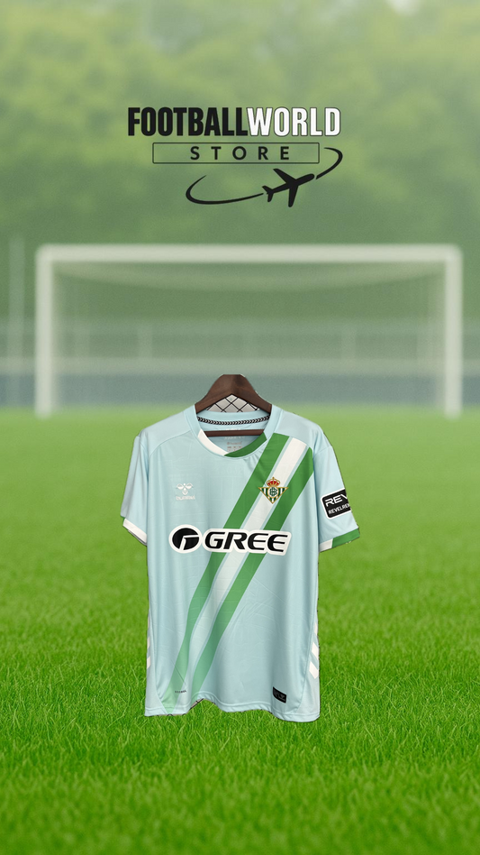 Real Betis Away 25/26