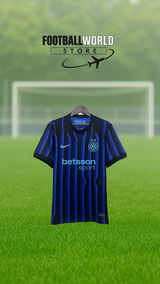 Inter Home 25/26