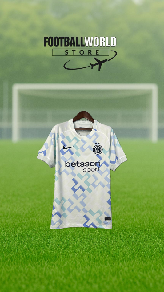 Inter Away 25/26