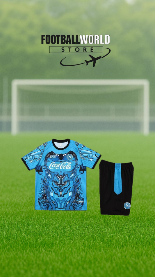 Kit Allenamento Napoli