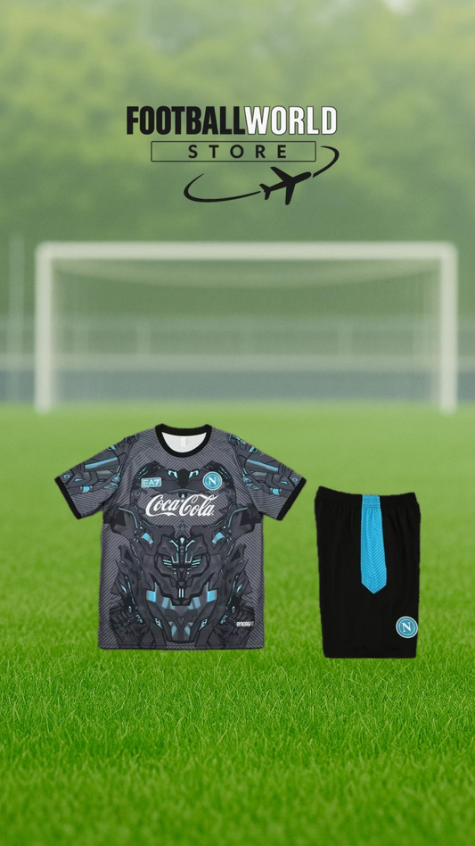 Kit Allenamento Napoli