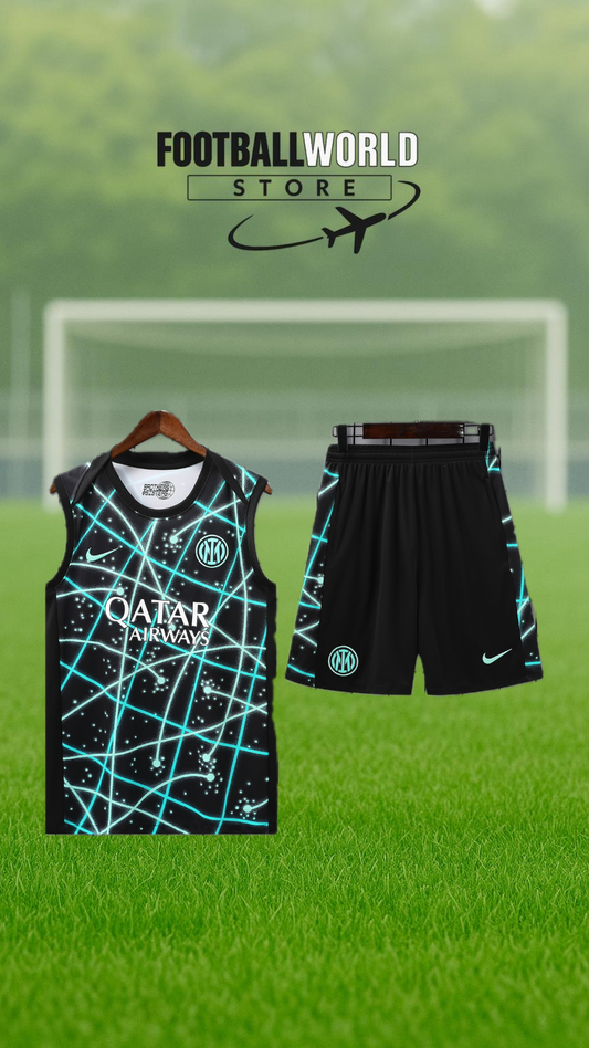 Kit Allenamento Inter