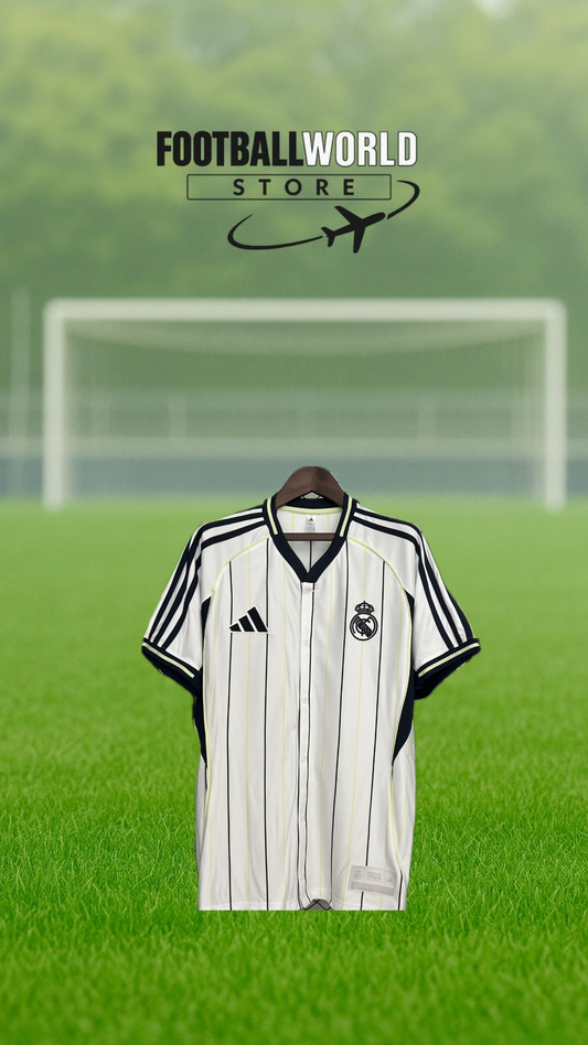 Real Madrid Baseball