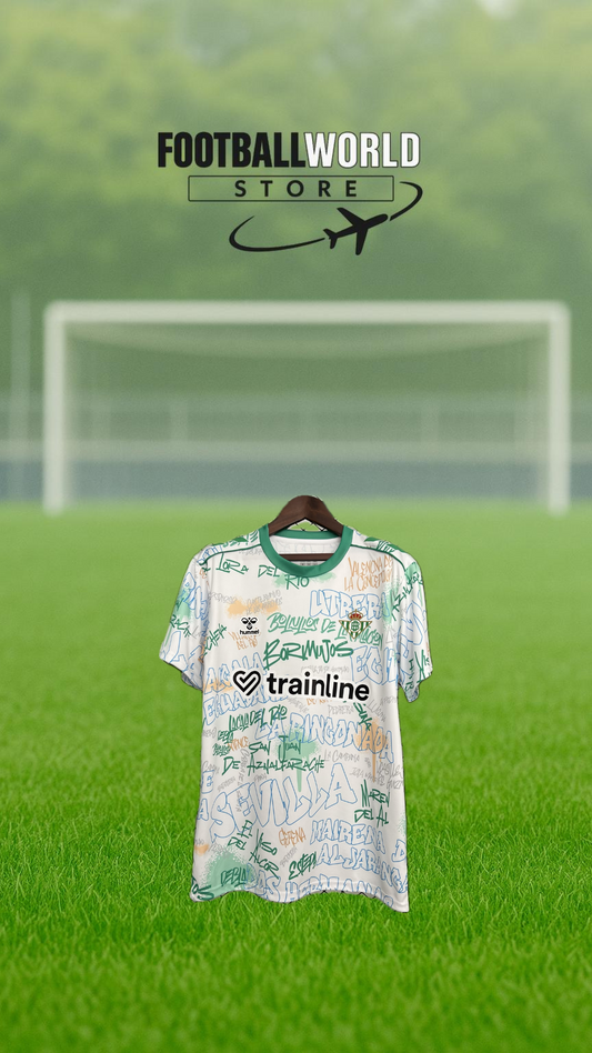 Real Betis Special 25/26