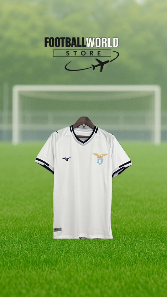 Lazio Away 25/26