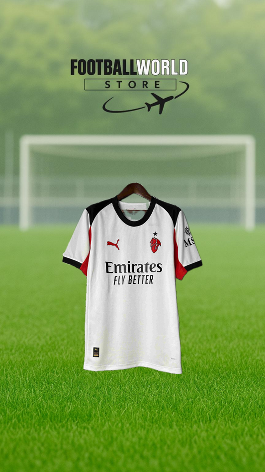 Milan Away 25/26