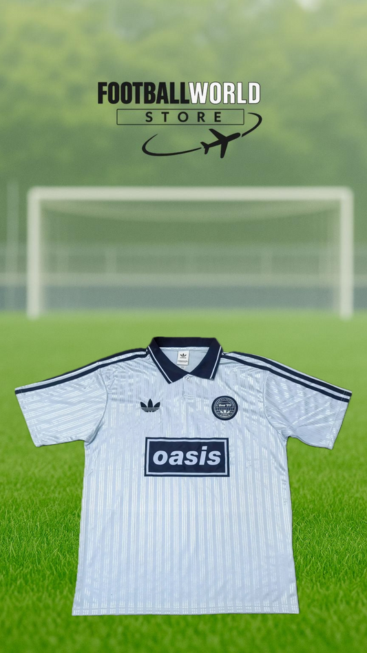 T-Shirt Adidas X Oasis