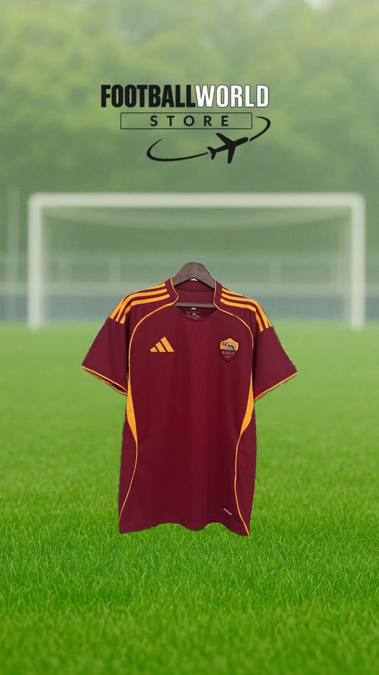 Roma Home 25/26