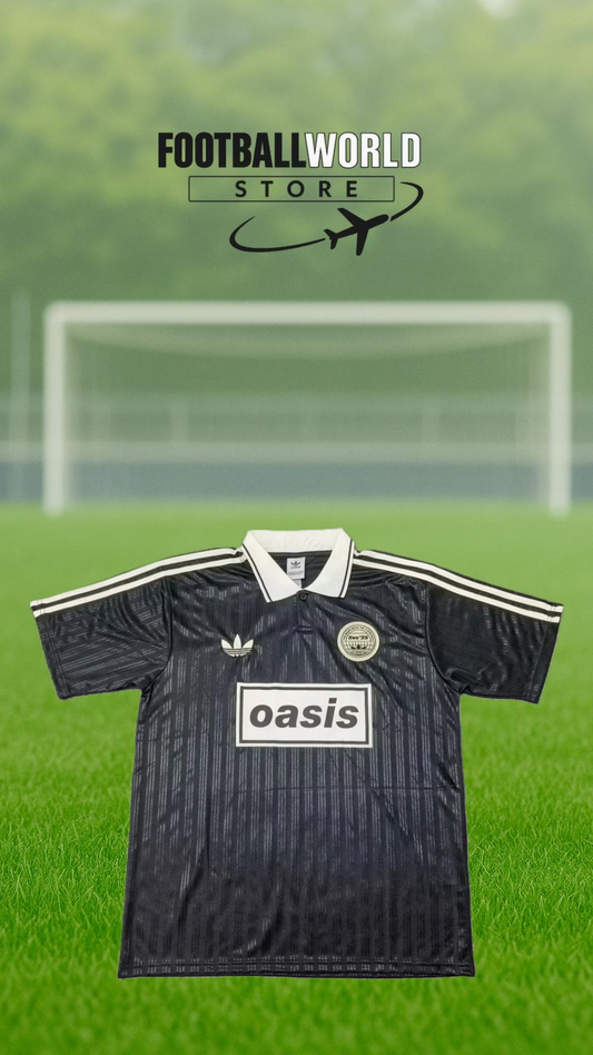 T-Shirt Adidas X Oasis