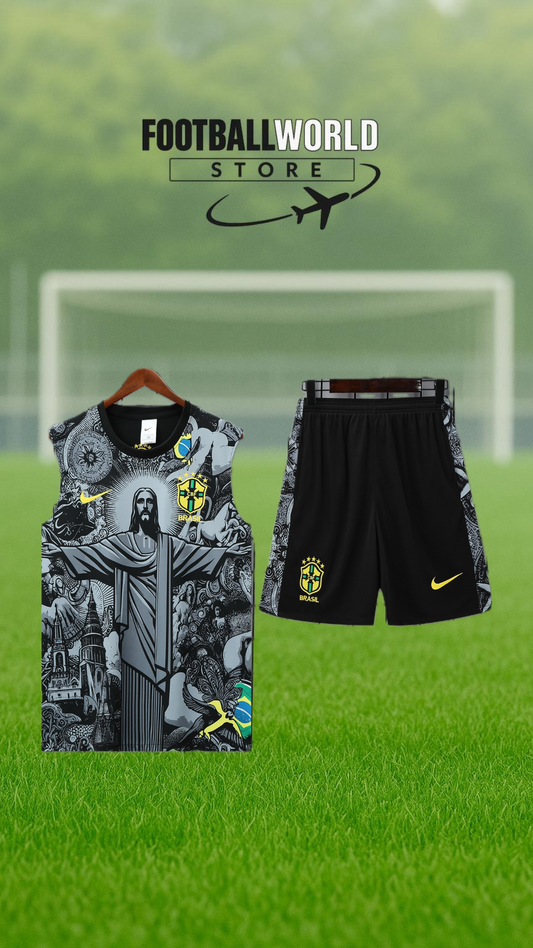 Kit Allenamento Brasile