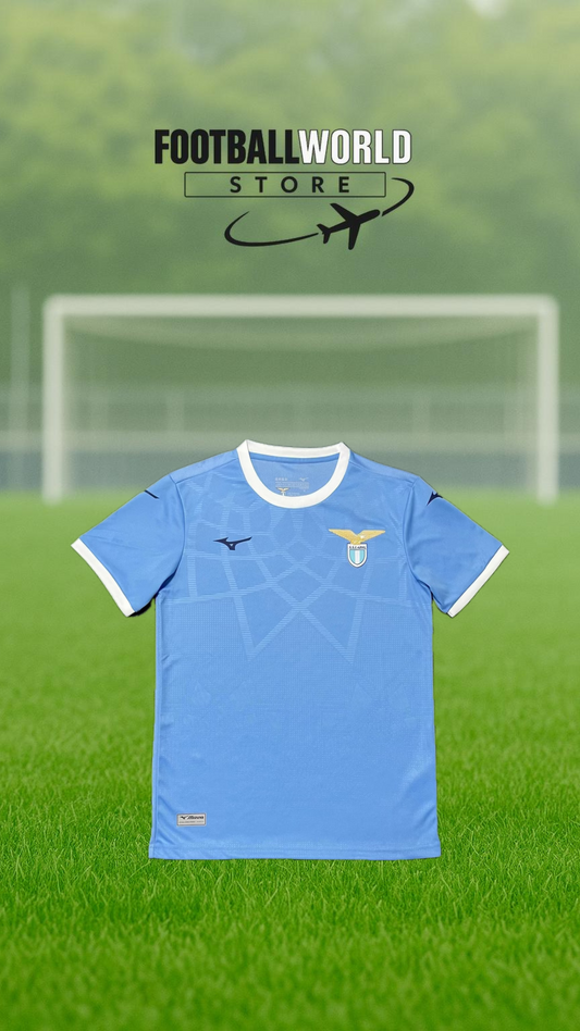 Lazio Home 25/26