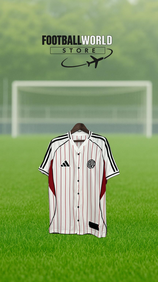 River Plate Baseball