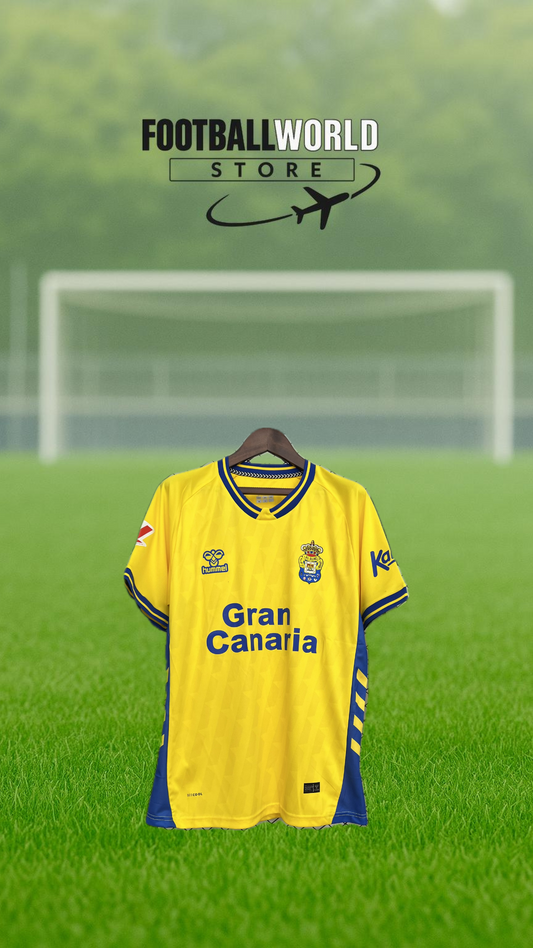Las Palmas Home 25/26