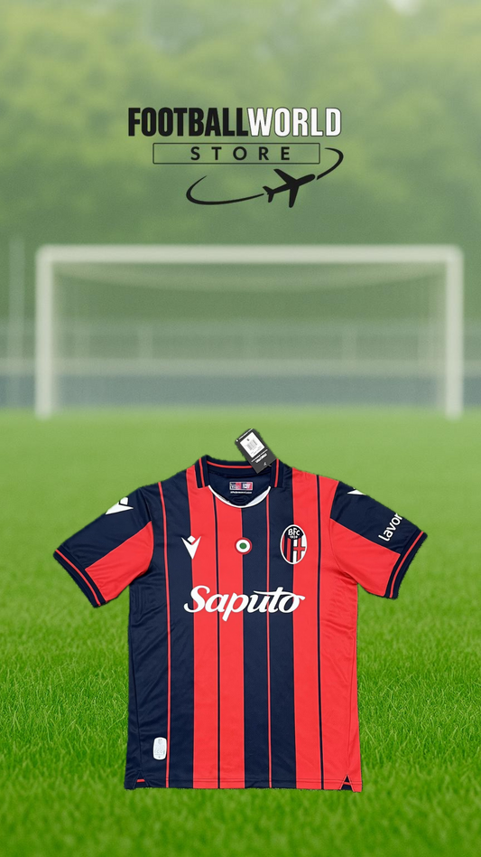 Bologna Home 25/26