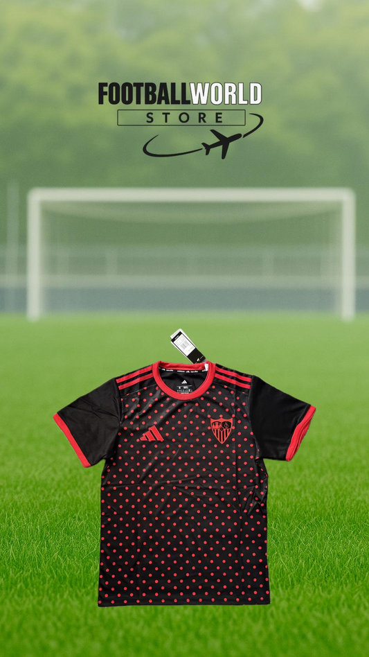 T-Shirt Allenamento Siviglia