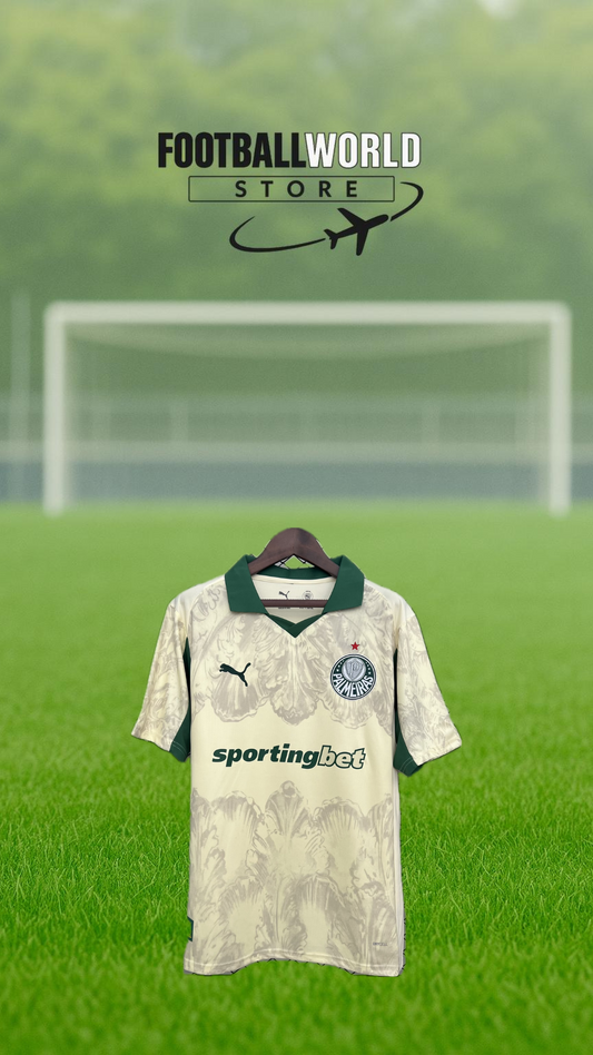 Palmeiras Third 25/26