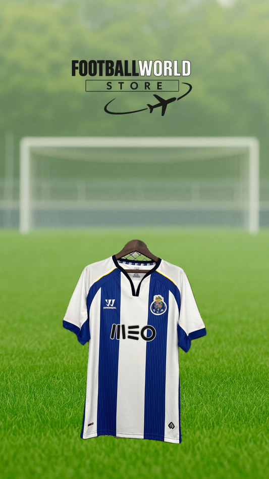 Porto Home 14/15