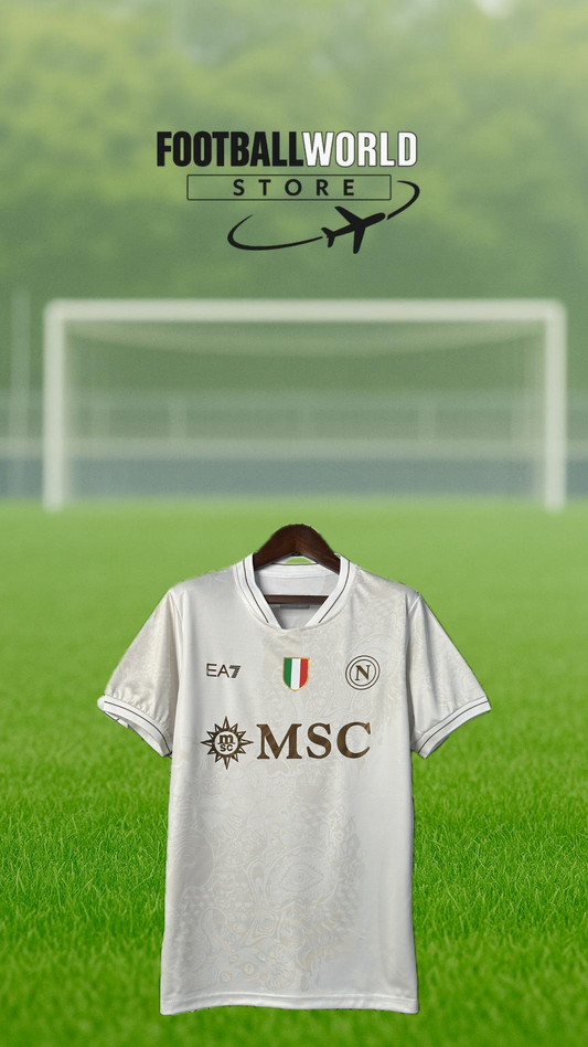 Napoli Away 25/26