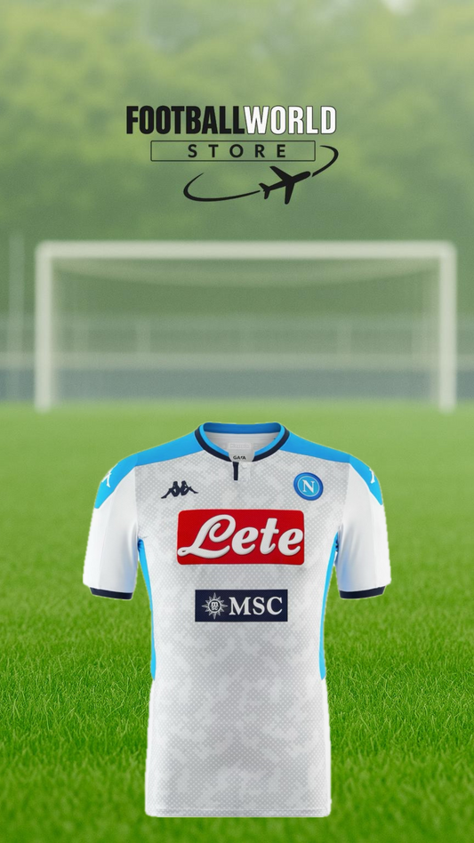 Napoli Away 19/20