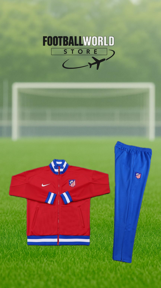 Tuta Atletico Madrid