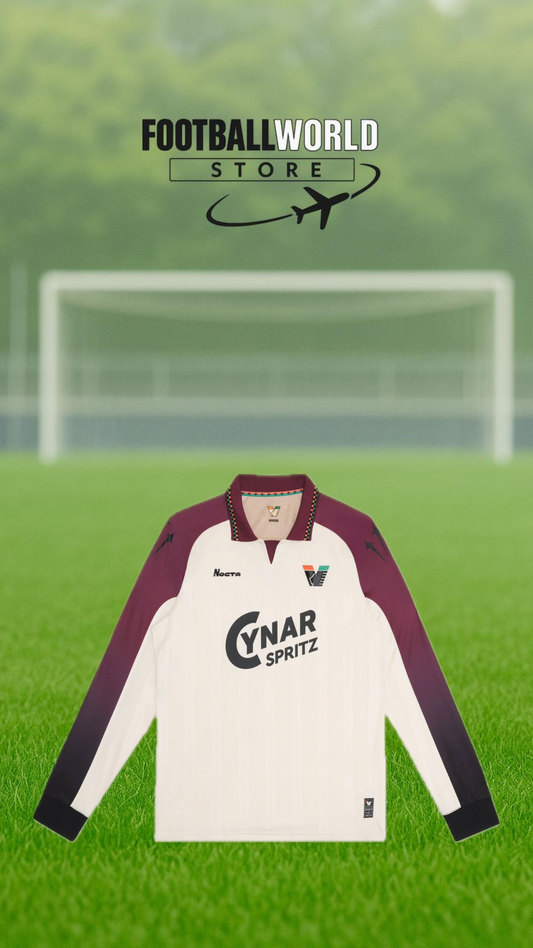 Venezia Away Long Sleeve 25/26