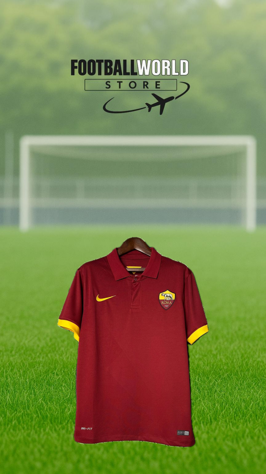 Roma Home 14/15