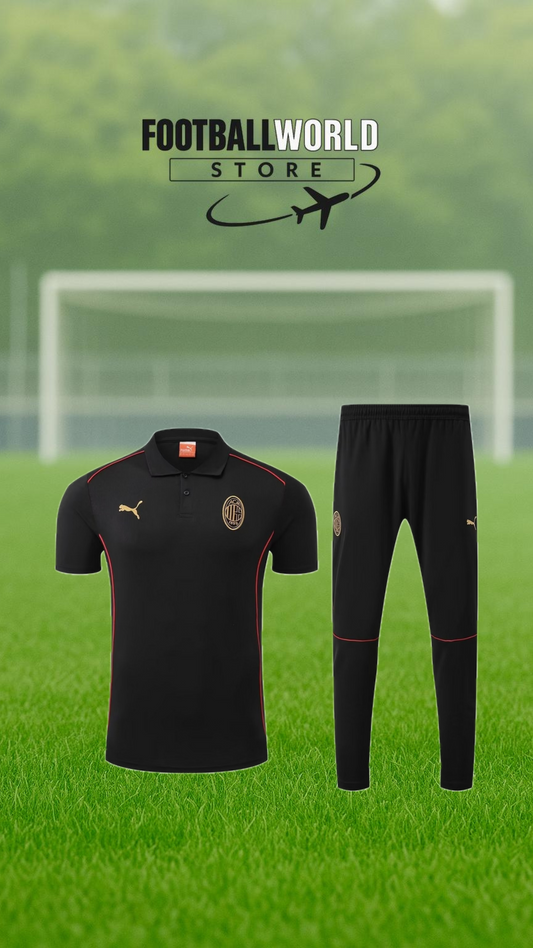 Tuta Milan