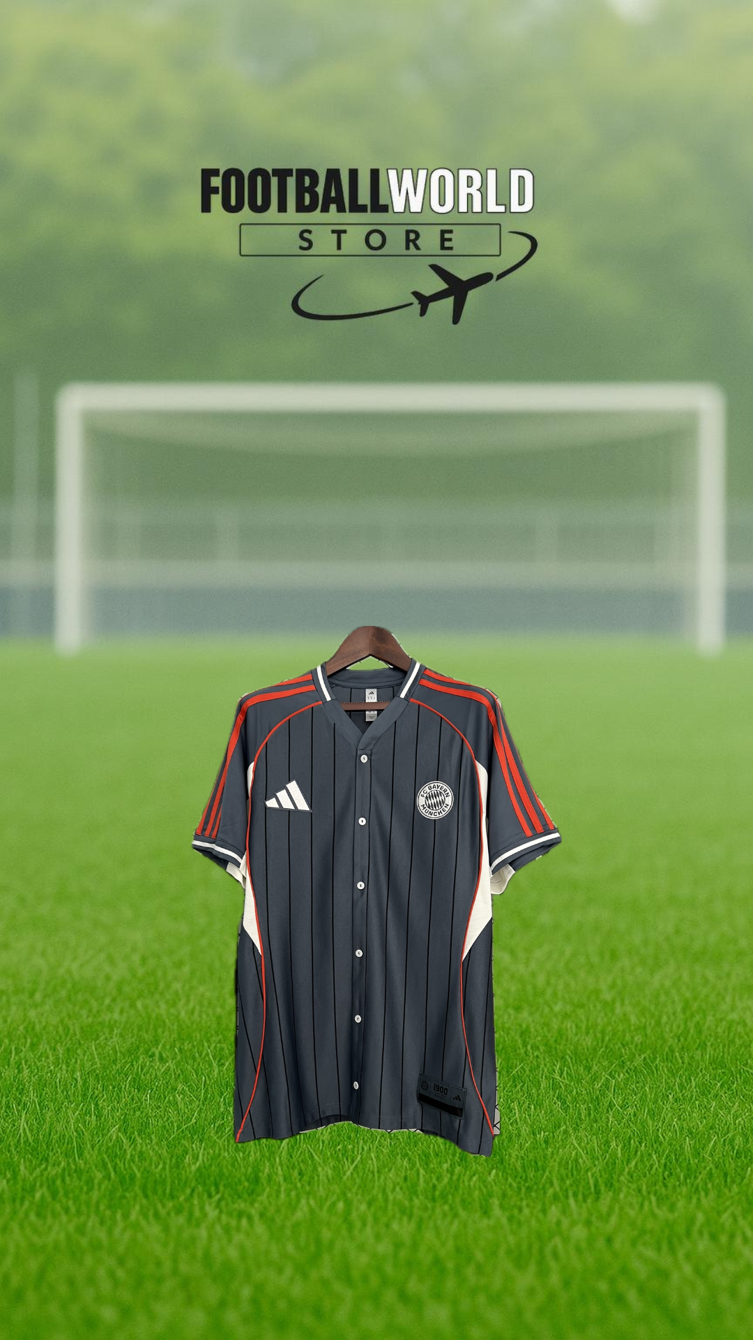 Bayern Baseball