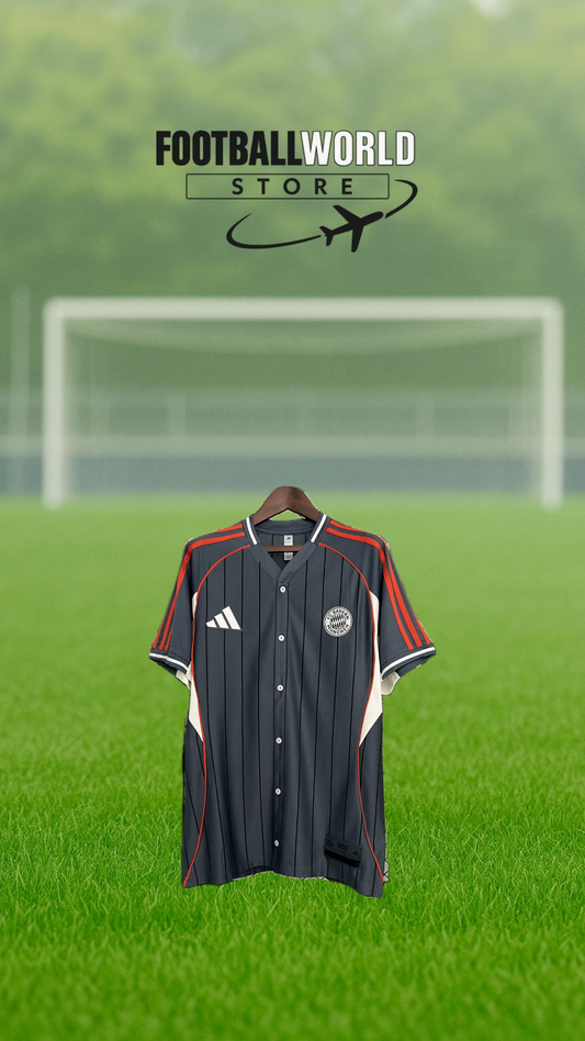 Bayern Baseball