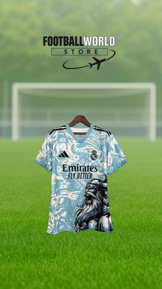 Real Madrid Special