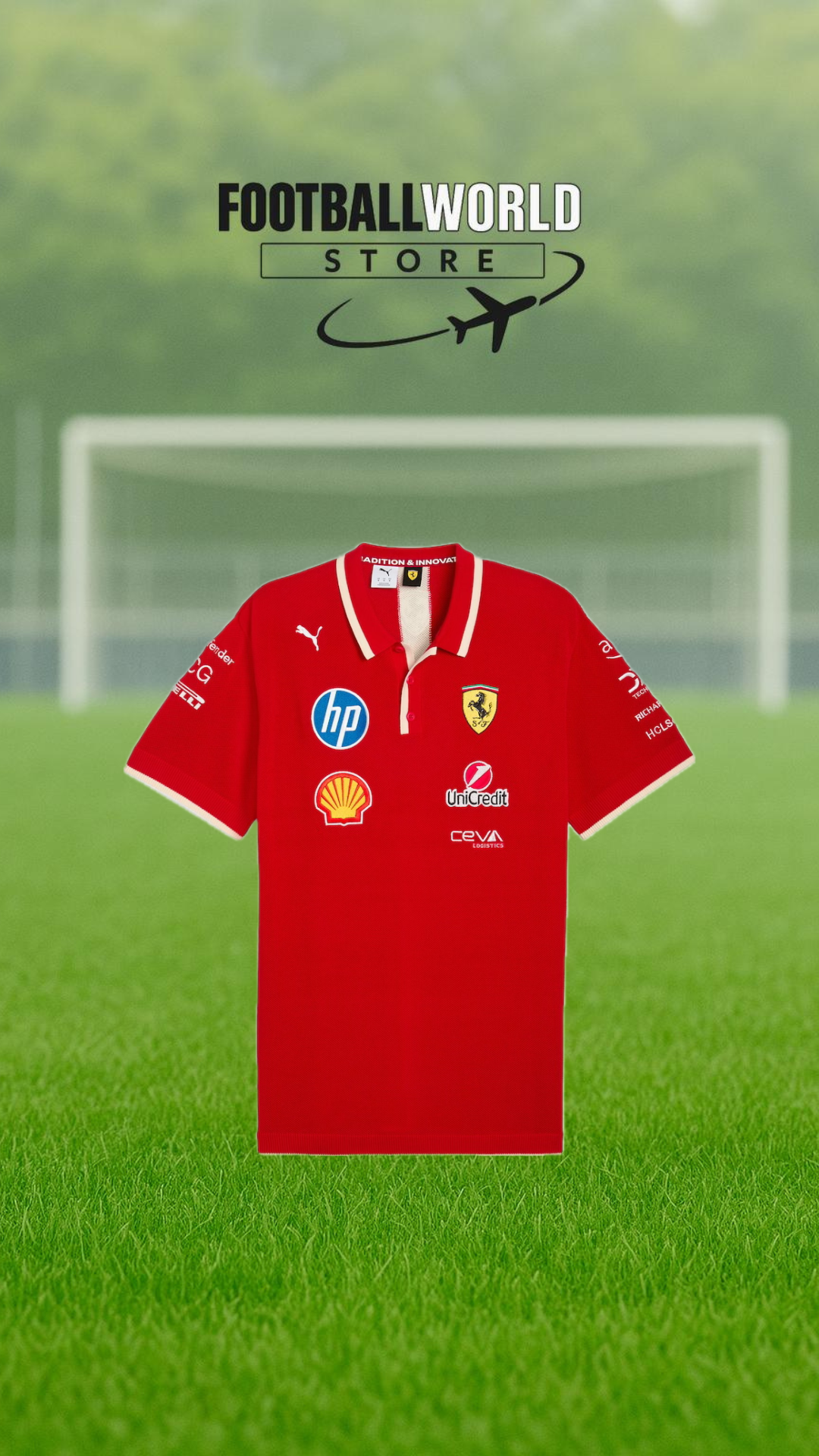 Polo Ferrari