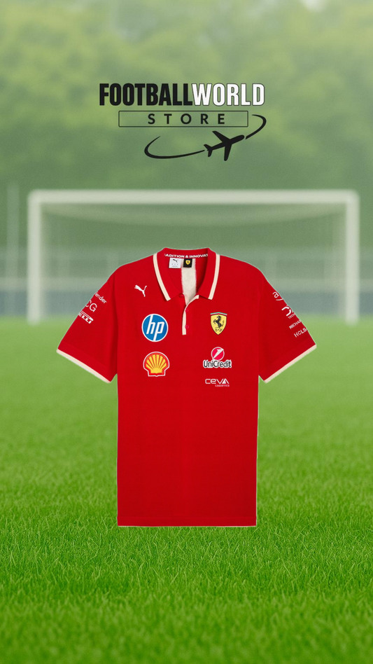 Polo Ferrari