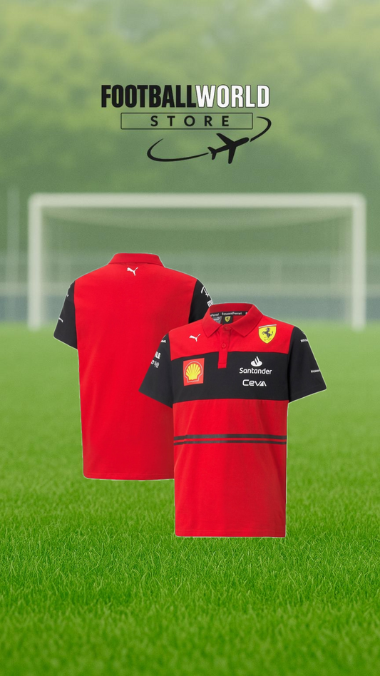 Polo Ferrari