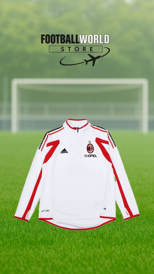 Giacca Milan Retro