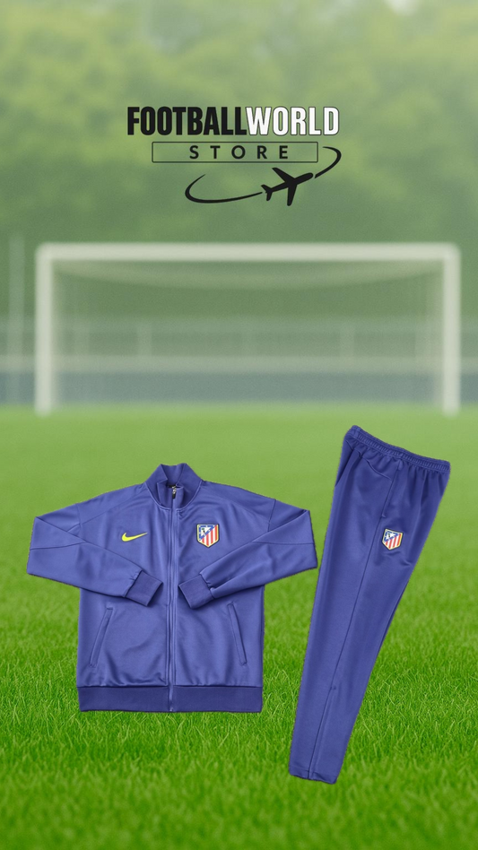 Tuta Atletico Madrid