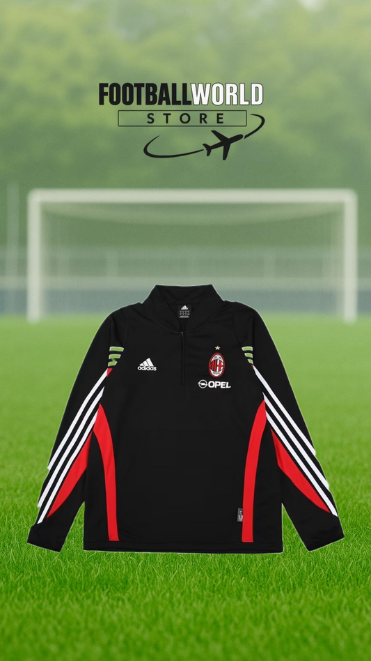 Giacca Milan Retro