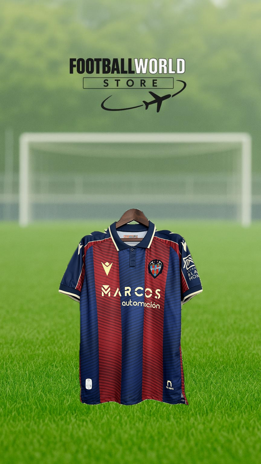 Levante Home 25/26