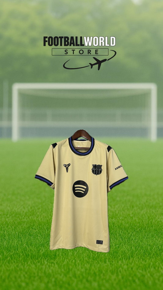 Barcellona Away 25/26