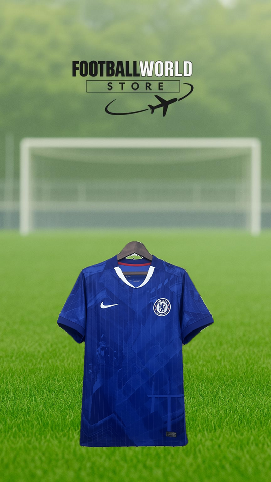 Chelsea Home 25/26