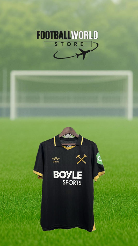 West Ham Third 25/26