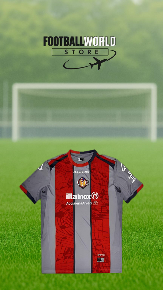 Cremonese Home 25/26
