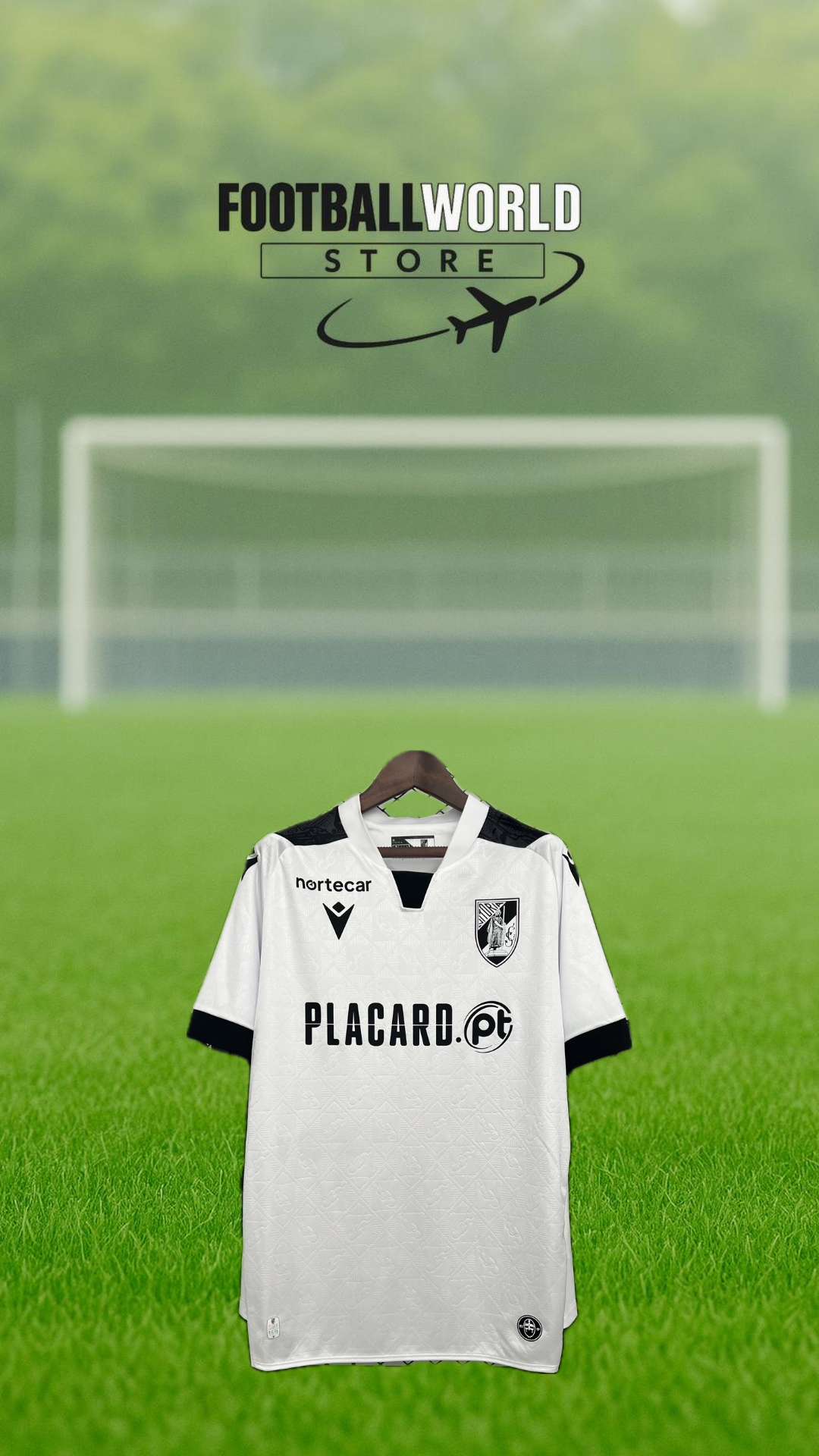 Guimarães Home 25/26