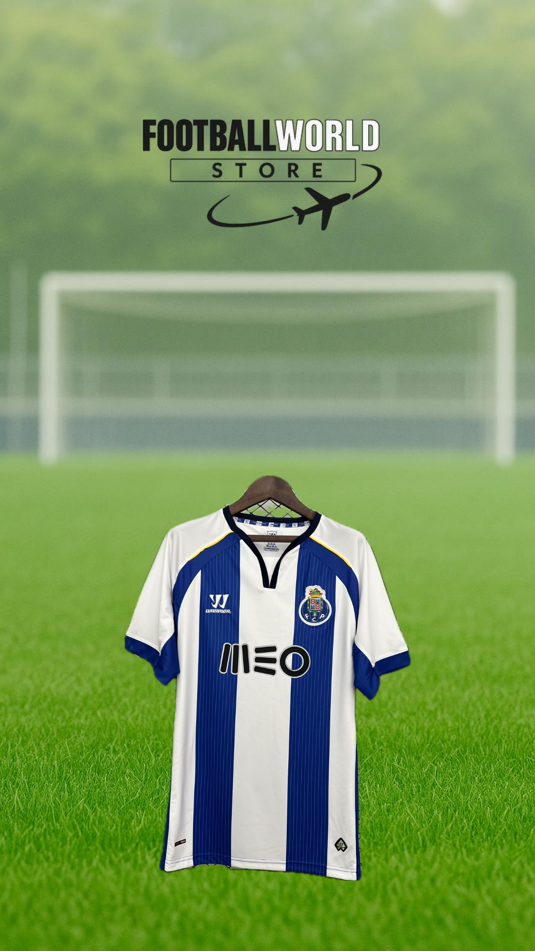 Porto Home 14/15