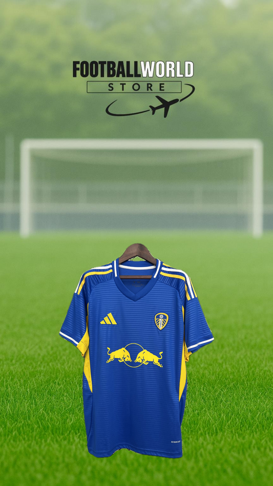 Leeds Away 25/26