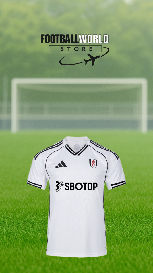 Fulham Home 25/26