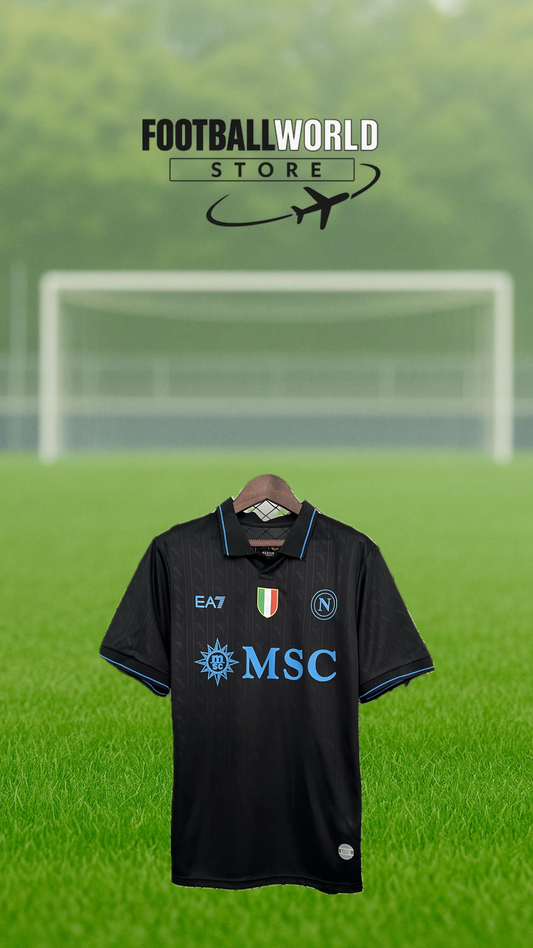 Napoli Third 25/26