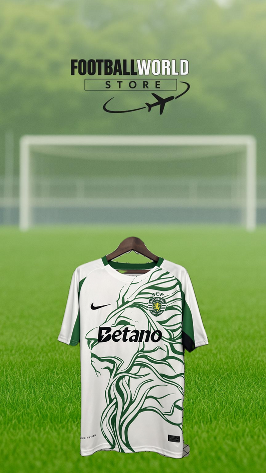 Sporting Lisbona Special 25/26